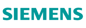 Logo Siemens